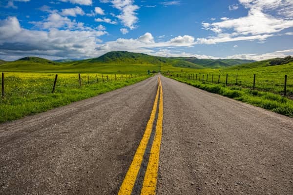 Car Mechanic near Exeter, California