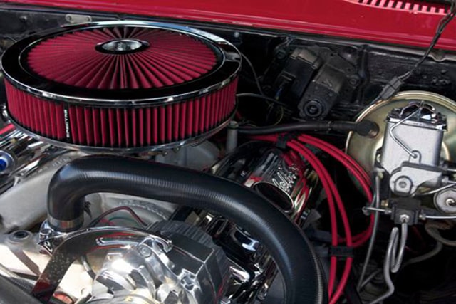 Performance Vehicles  Performance Vehicles