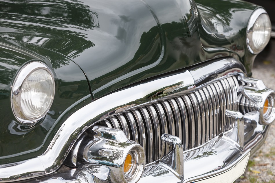 Buick Repair In Visalia, CA