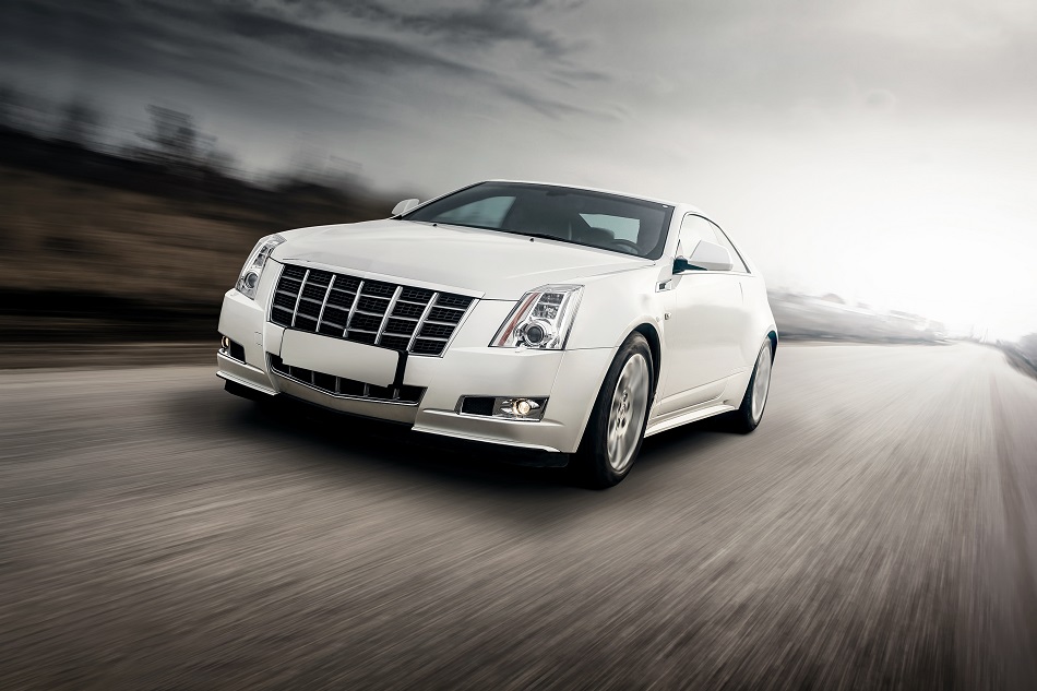 Cadillac Repair In Visalia, CA