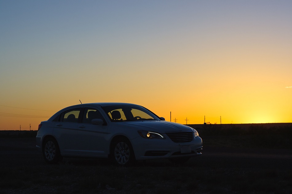 Chrysler Repair In Visalia, CA