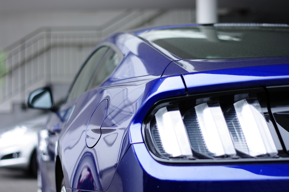 Ford Repair In Visalia, CA Ford Repair In Visalia, CA