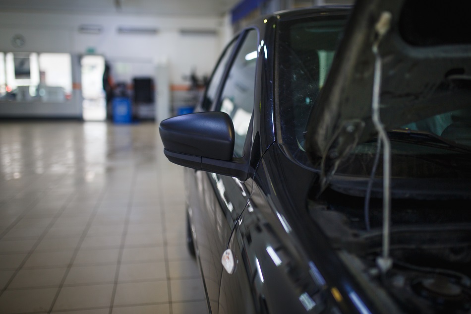 GM Repair In Visalia, CA GM Repair In Visalia, CA