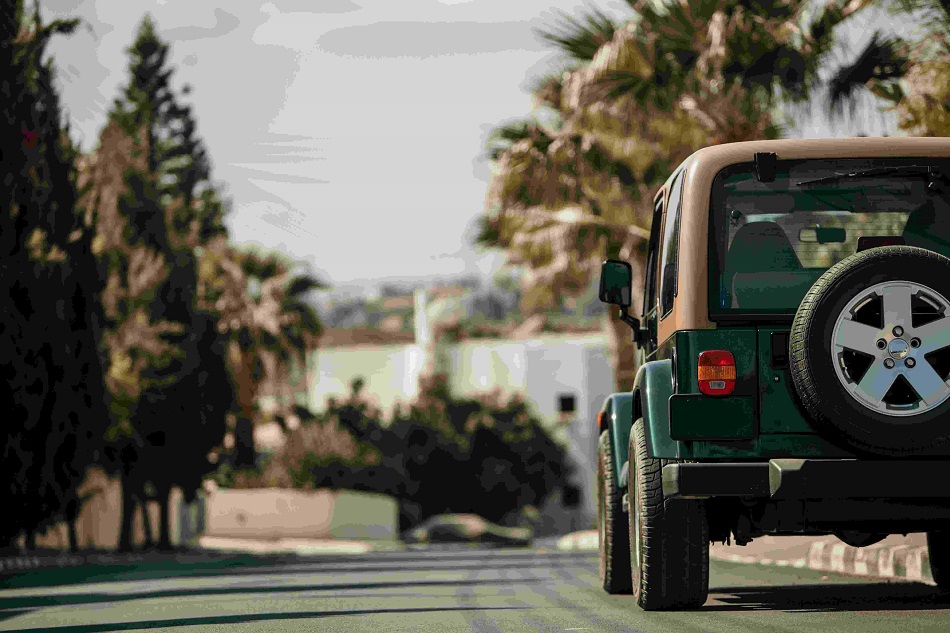 Jeep Repair In Visalia, CA Jeep Repair In Visalia, CA