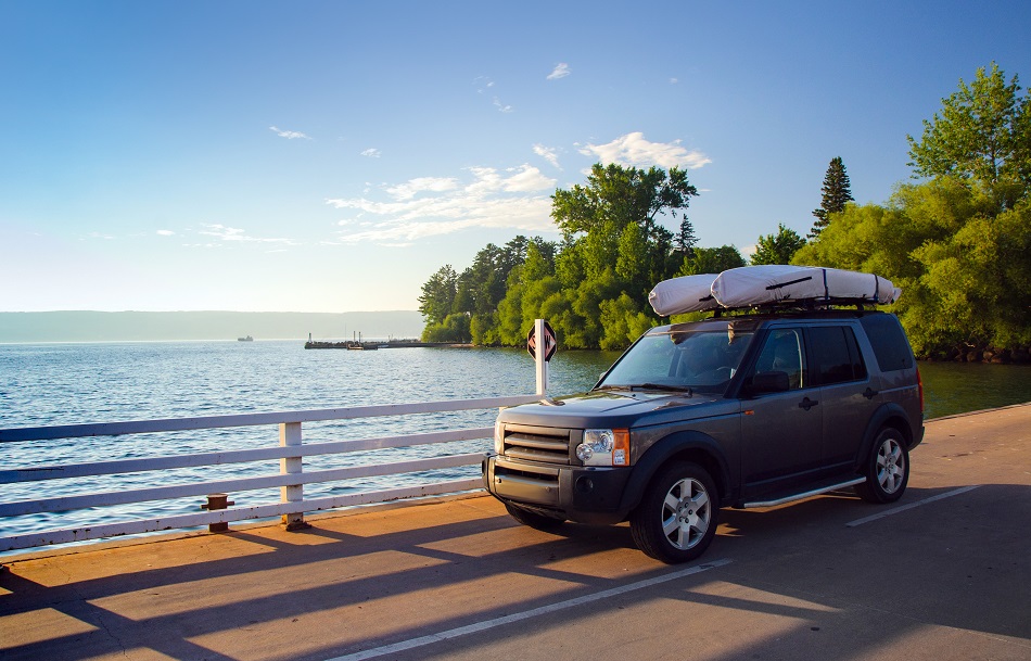 Land Rover Repair In Visalia, CA