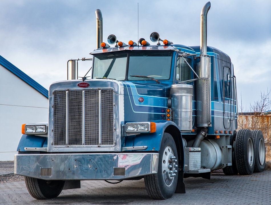 Peterbilt Repair In Visalia, CA