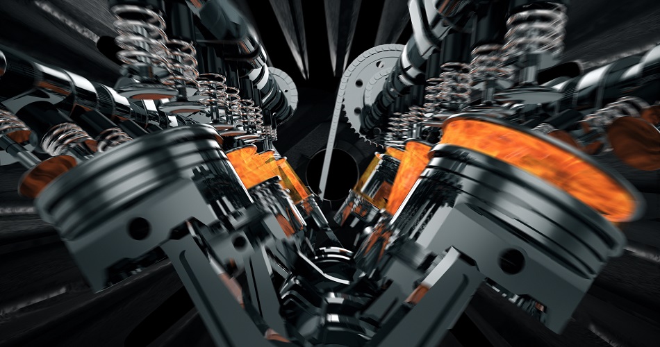 Powerstroke Repair In Visalia, CA Powerstroke Repair In Visalia, CA