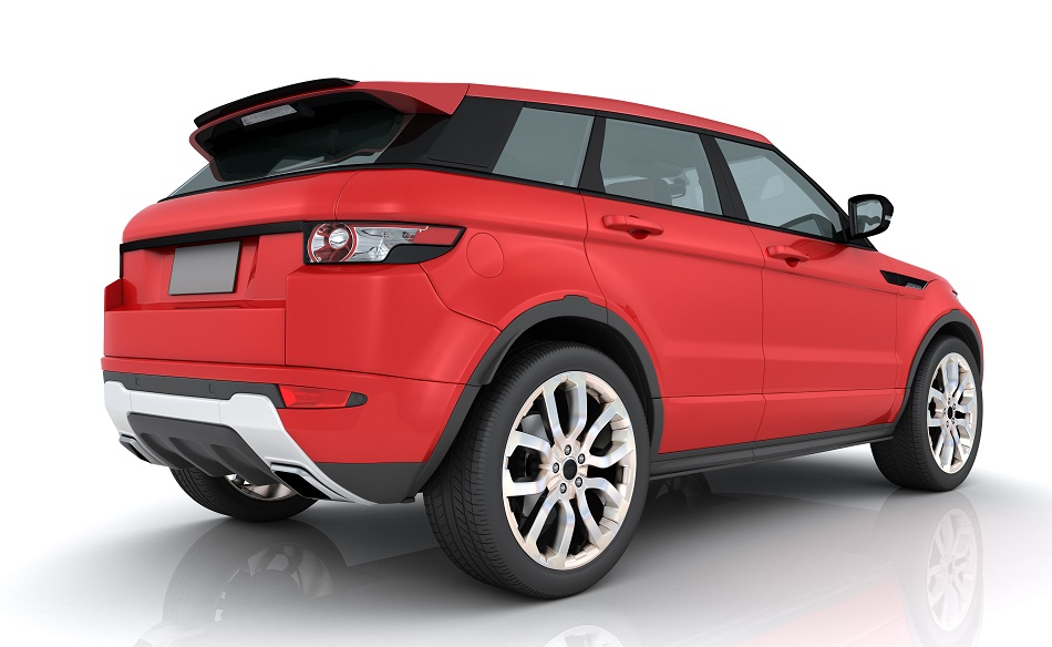 Range Rover Repair In Visalia, CA