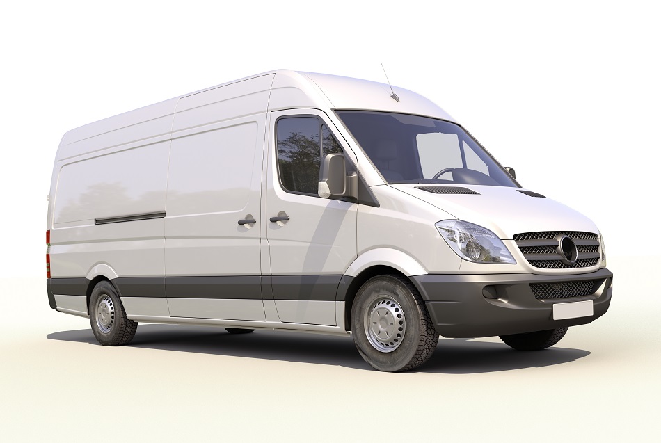 Sprinter Repair In Visalia, CA