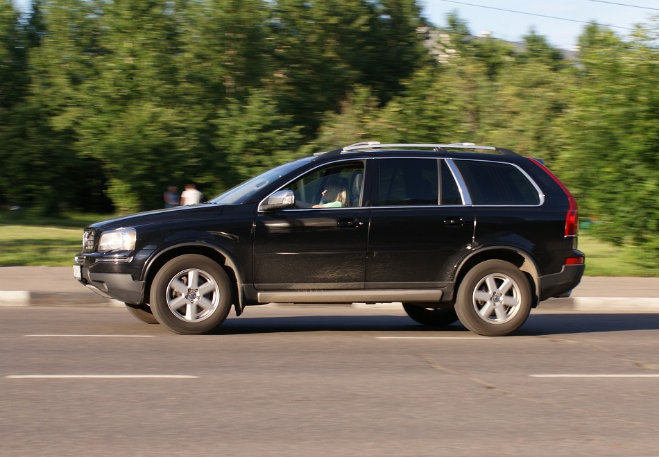 Volvo Repair In Visalia, CA