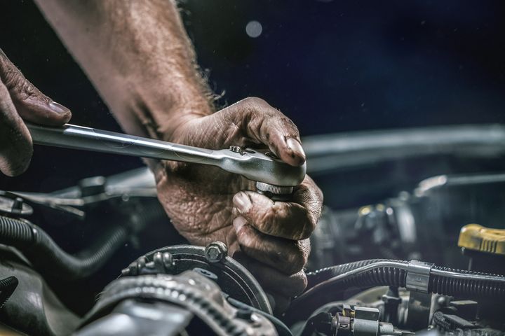 Auto Service In Visalia, CA