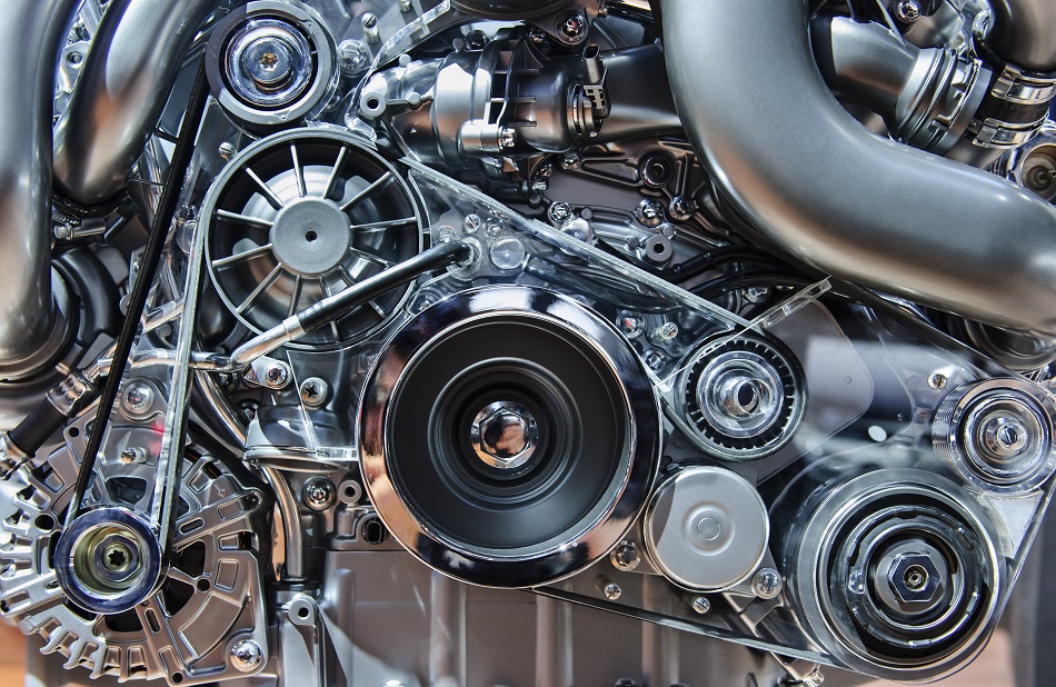 Engine Repair In Visalia, CA