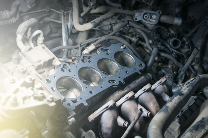 Head Gasket Replacement In Visalia, CA