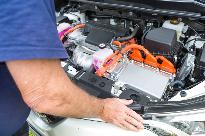 Hybrid Maintenance In Visalia, CA Hybrid Maintenance In Visalia, CA