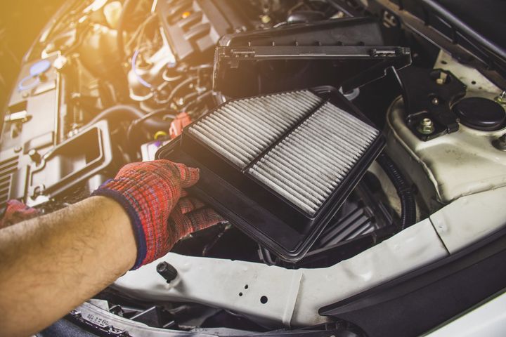 Preventative Maintenance In Visalia, CA Preventative Maintenance In Visalia, CA
