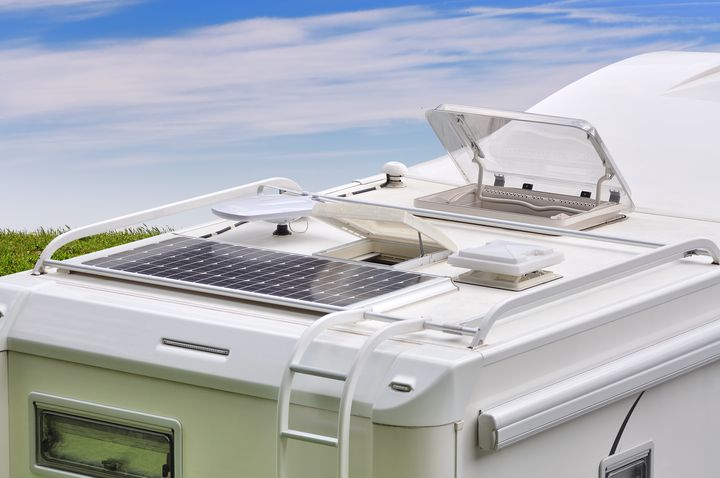 RV Repair In Visalia, CA RV Repair In Visalia, CA
