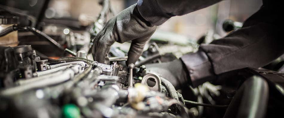 Timing Belt Replacement In Visalia, CA